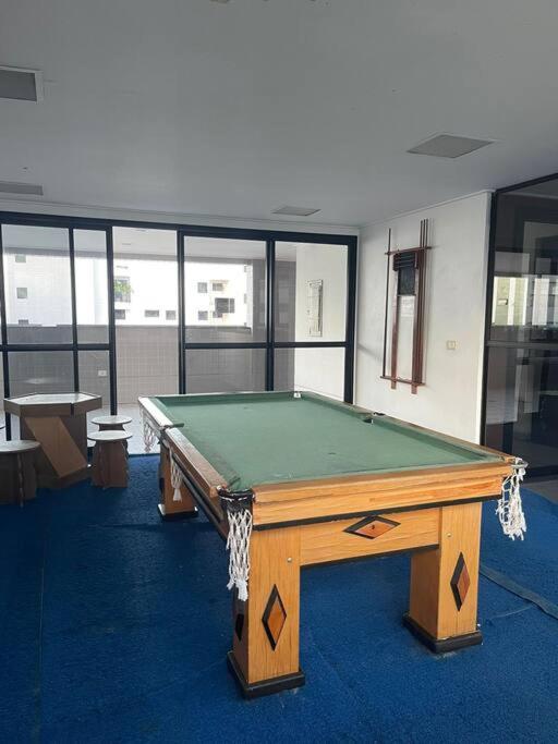 Apartamento Neo Pajucara - Beira Mar Maceió Exteriör bild