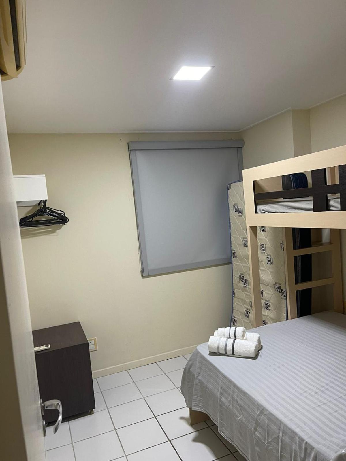 Apartamento Neo Pajucara - Beira Mar Maceió Exteriör bild